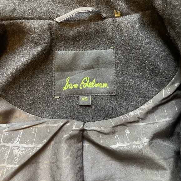 Sam Edelman Coat - Picture 4 of 5